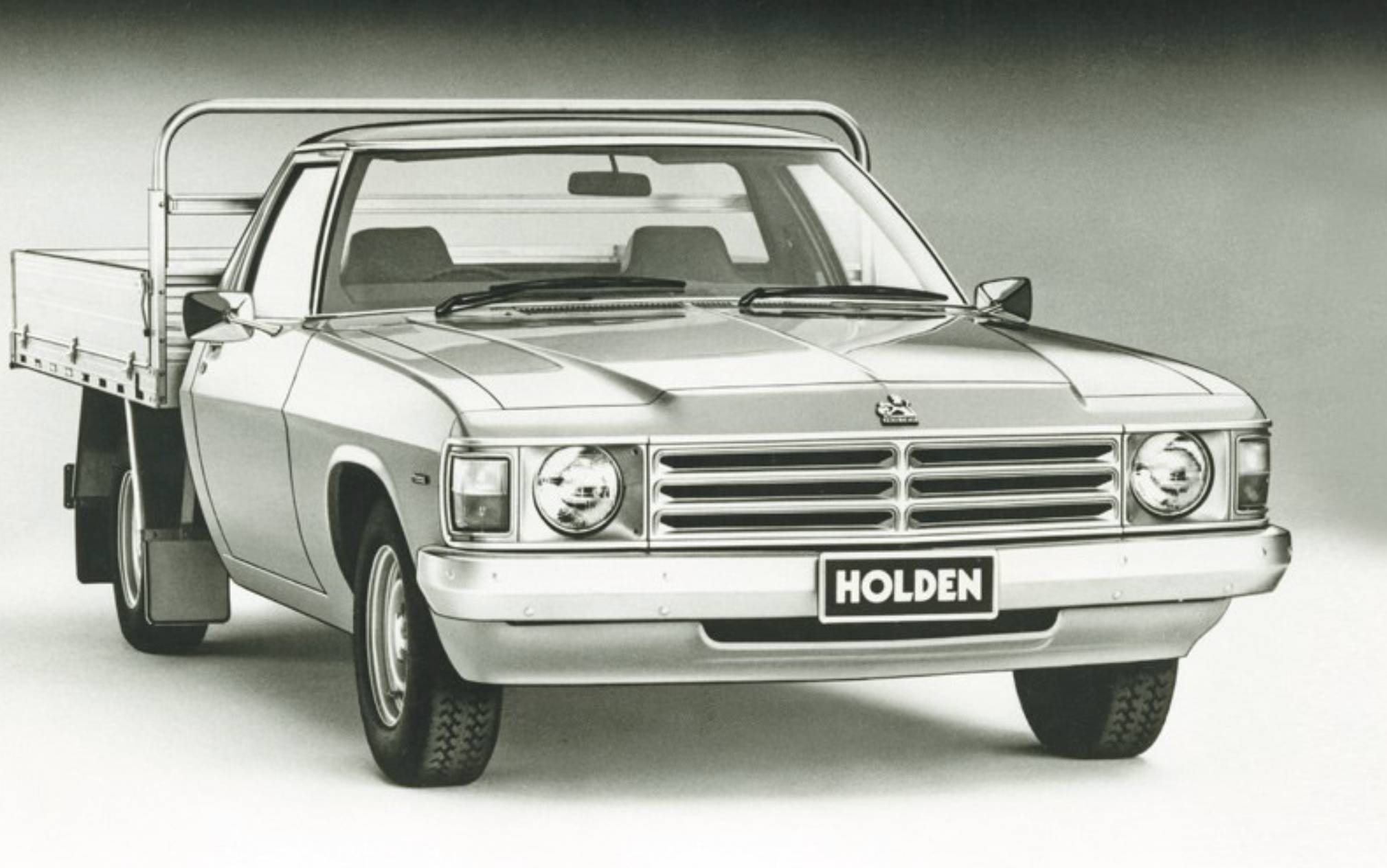 Holden One Tonne Ute